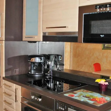 Le Lavandou, 3 Pieces, 5 Personnes - Fr-1-251-489 Le Lavandou